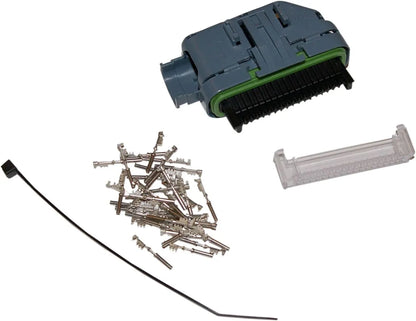 Namz AMP Multi-Lock Components Kabelhärvor & elsystem bild 3 PMMEDIA:475e821fb5543ab8