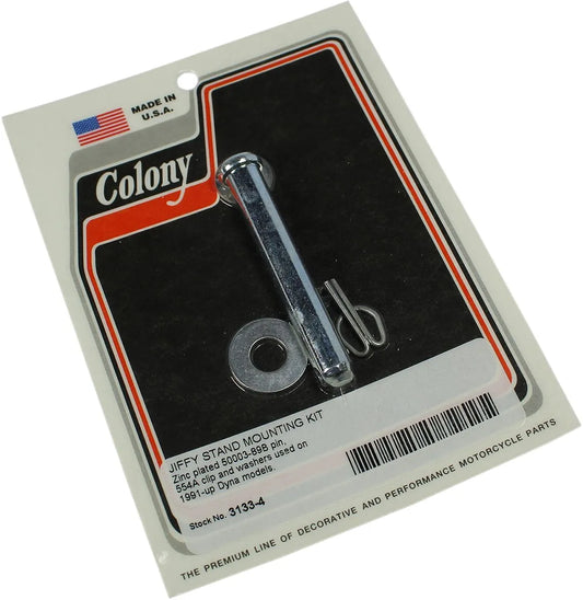 COLONY Jiffy Stand Monteringskit bild 1 PMMEDIA:5e554b57184078fb