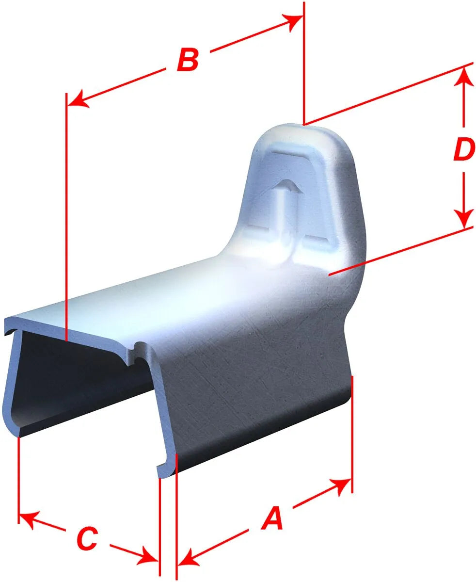 CAMSO Track Clips Large Guide bild 3 PMMEDIA:f0d2481a414ad404