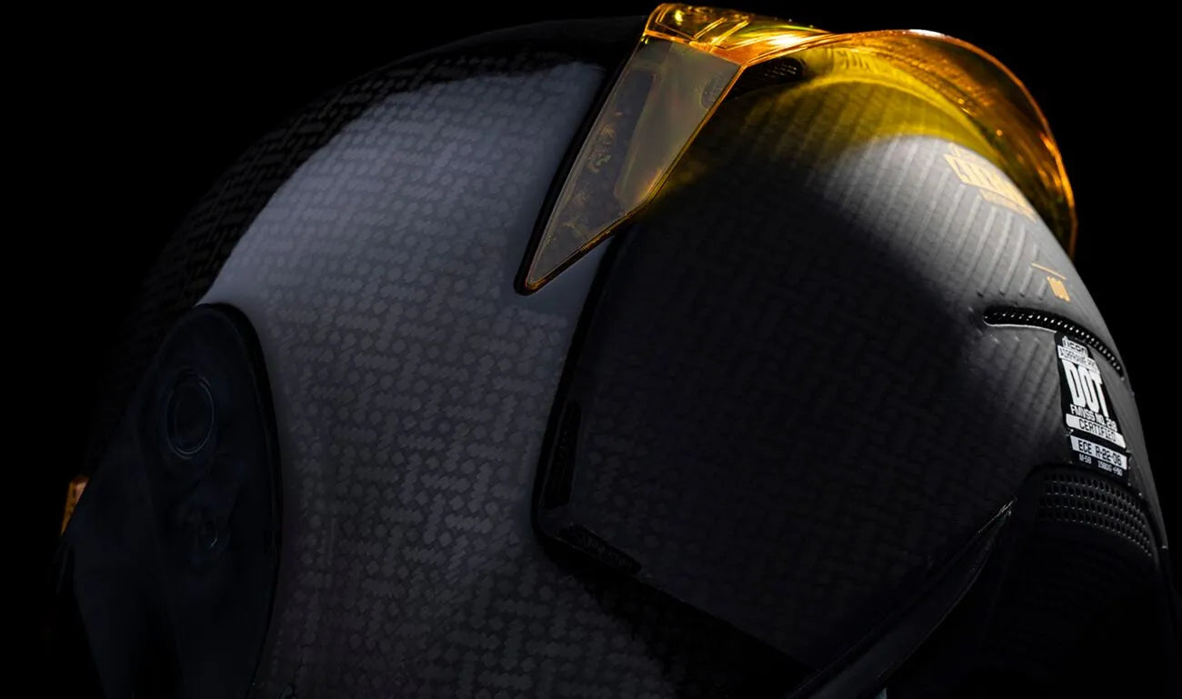 Icon Airframe Pro™ Carbon 4Tress Integralhjälm vuxen bild 9 PMMEDIA:942047a2314f564f