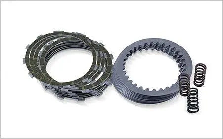 BARNETT Komplett Kopplingskit Kevlar bild 1 PMMEDIA:f569b6296dd4dc53