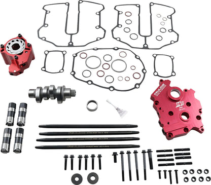 FEULING PARTS Race Series® Kamremssats med fulla lyftare bild 1 PMMEDIA:b615a386d89c5a55