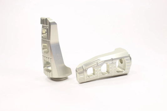GILLES TOOLING UF20 Touring fotpinneset för Ducati bild 2 PMMEDIA:e5a2adf8fc603faf