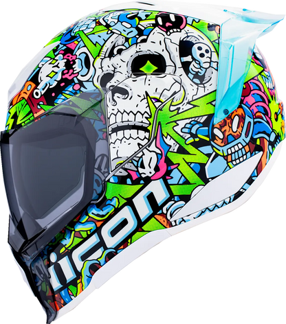 Icon Ultraflite Doodle 3 MIPS® Integralhjälm vuxen bild 4 PMMEDIA:66e0bb5708612e35