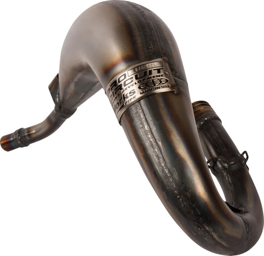 PRO CIRCUIT Works Pipe Avgassystem för KTM/Husky/Gas Gas 65 bild 1 PMMEDIA:bfc07d51e1ef50e2