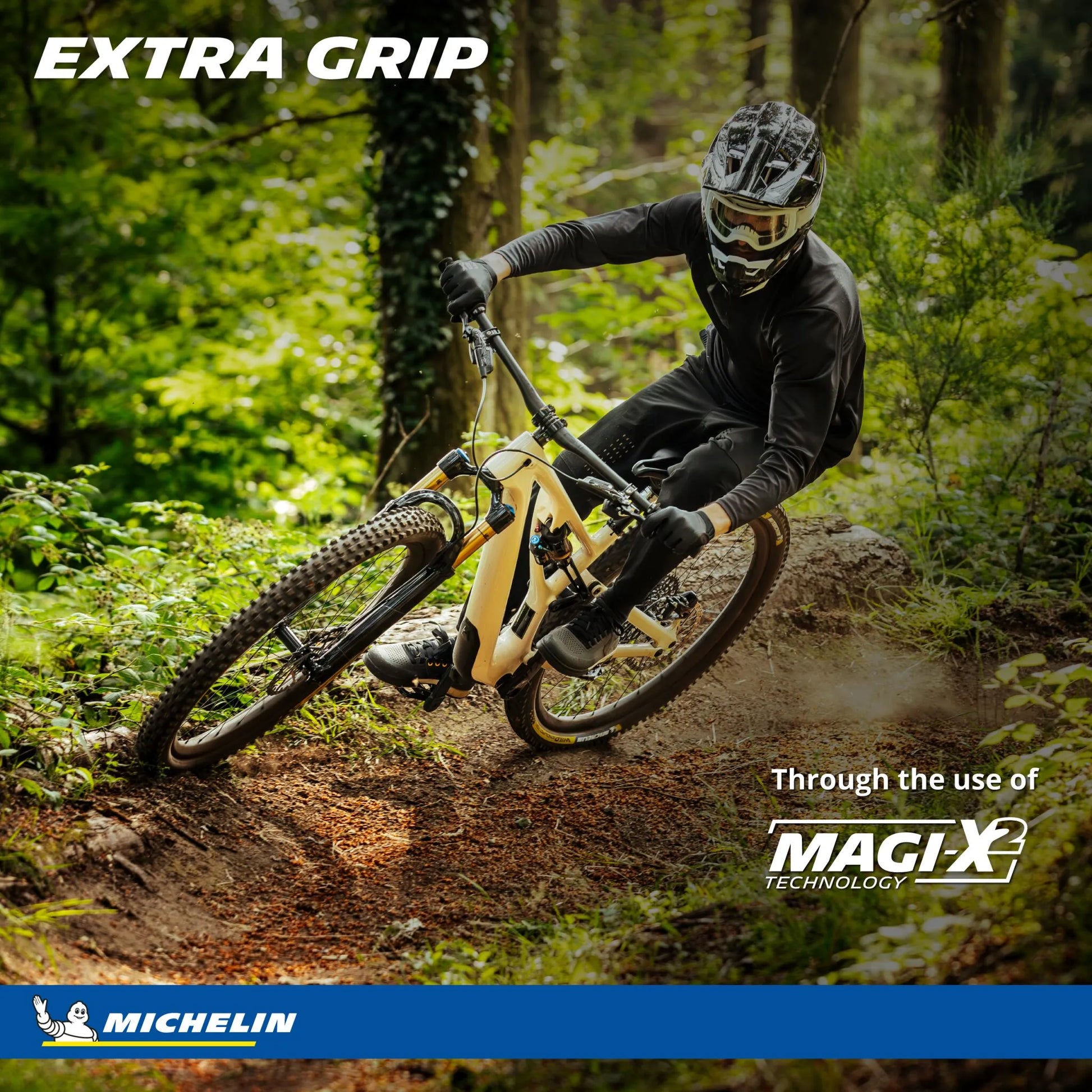 MICHELIN Wild Enduro MH Racing 29" x 2.50 bild 5 PMMEDIA:745717c456b12e92