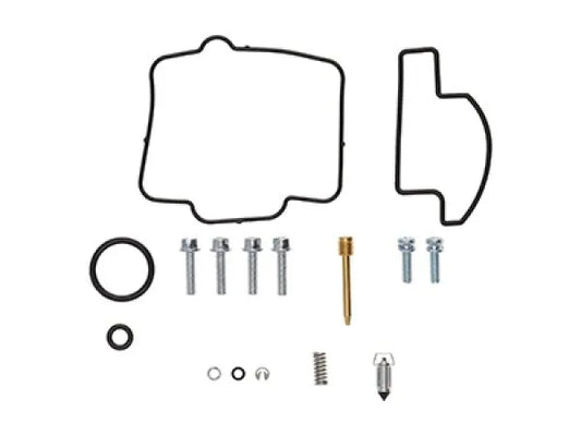 PROX Carburator Rebuild Kit för SX125 09-16 bild 1 PMMEDIA:ab3864bd1c1a2a06