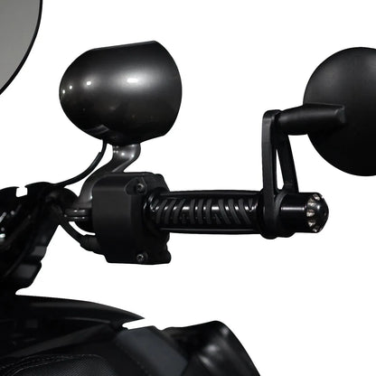 SHOW CHROME Combat Grepp till Can-Am Ryker bild 5 PMMEDIA:7cb80ac438fd690b