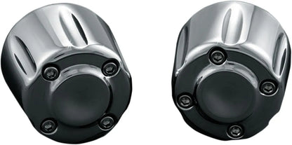 Kuryakyn Handlebar Grip End Weight Styrändar bild 2 PMMEDIA:6f4f1b108f943493