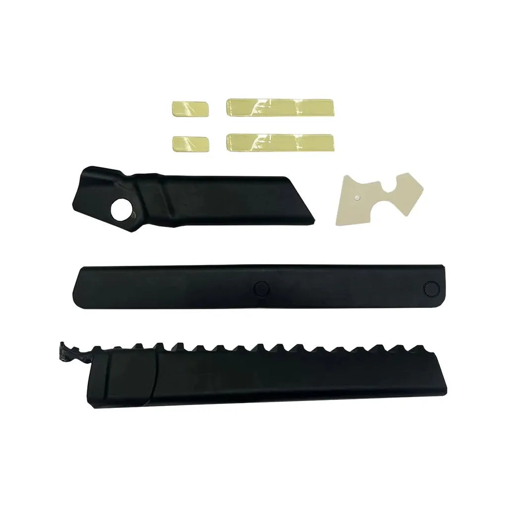INTENSE TAZER MX Pro Flack Guard Kit bild 1 PMMEDIA:e10244756c4cf458