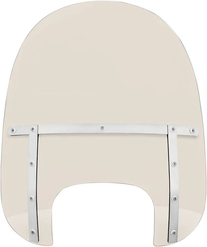 Memphis Shades Hd Memphis Fats Windshield Universal Harley bild 10 PMMEDIA:b72261bfa1a6b44c