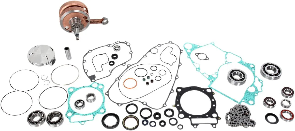 VERTEX Engine Rebuild Kit 95.96 HO bild 1 PMMEDIA:2b54f9538718c729