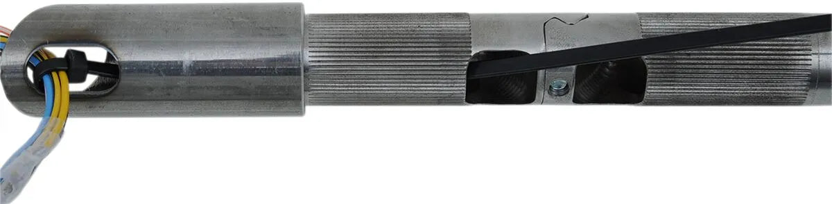 FAT BAGGERS INC. 1-1/4" EZ Install Handtagssats 16" FLHT/FLHX bild 5 PMMEDIA:69a8359f08d0f62d