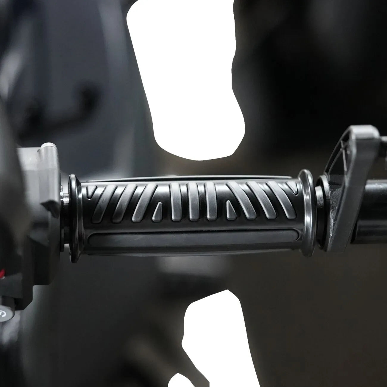 SHOW CHROME Combat Grepp till Can-Am Ryker bild 6 PMMEDIA:8bad0a7539d68860