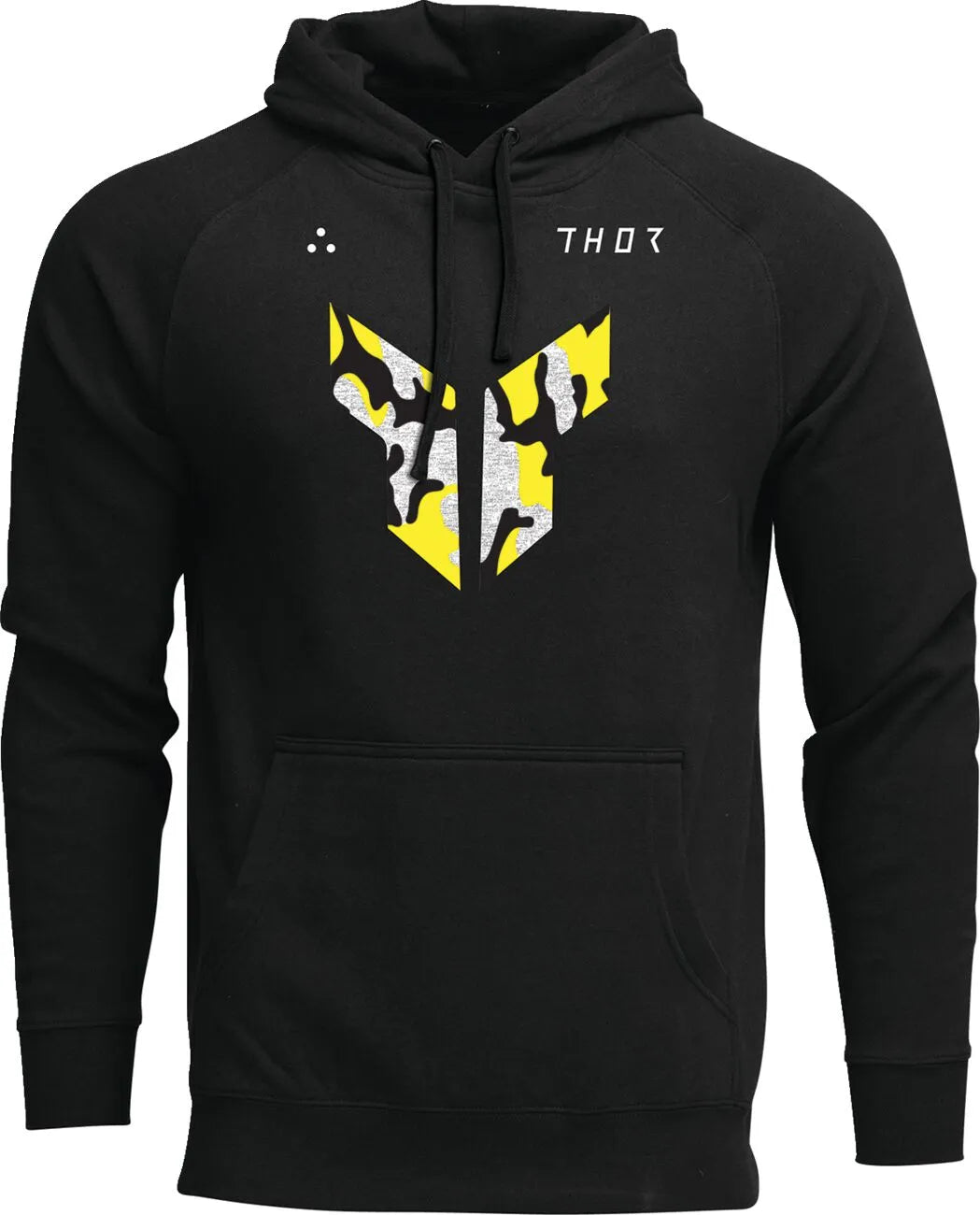 Thor Iconic Pullover Hoodie Tröjor herr bild 1 PMMEDIA:bc2e13e80667dc2a