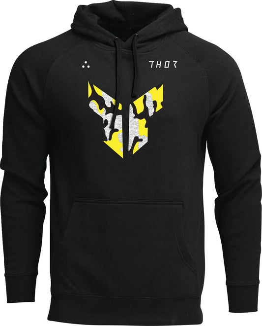 Thor Iconic Pullover Hoodie Tröjor herr bild 1 PMMEDIA:bc2e13e80667dc2a