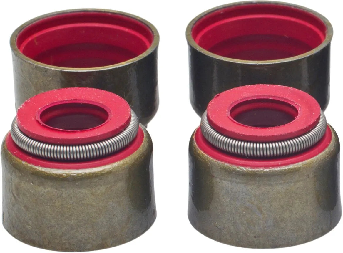 Kibblewhite Solid Viton® Valve Guide Seals Ventiler & delar bild 2 PMMEDIA:70082a9a40191125
