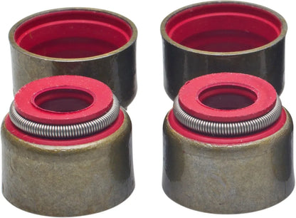 Kibblewhite Solid Viton® Valve Guide Seals Ventiler & delar bild 2 PMMEDIA:70082a9a40191125