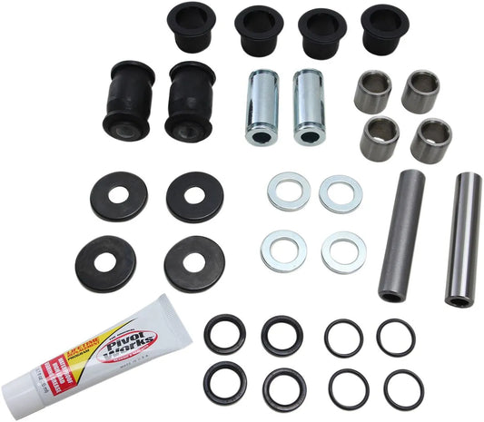 PIVOT WORKS A-arm Lager Kit bild 1 PMMEDIA:1d2b3d9eec4d34dc