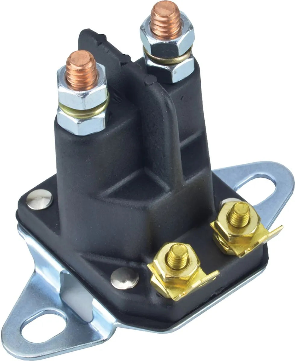PARTS UNLIMITED Startrelä solenoid bild 1 PMMEDIA:e1ab0492e4e6b69b