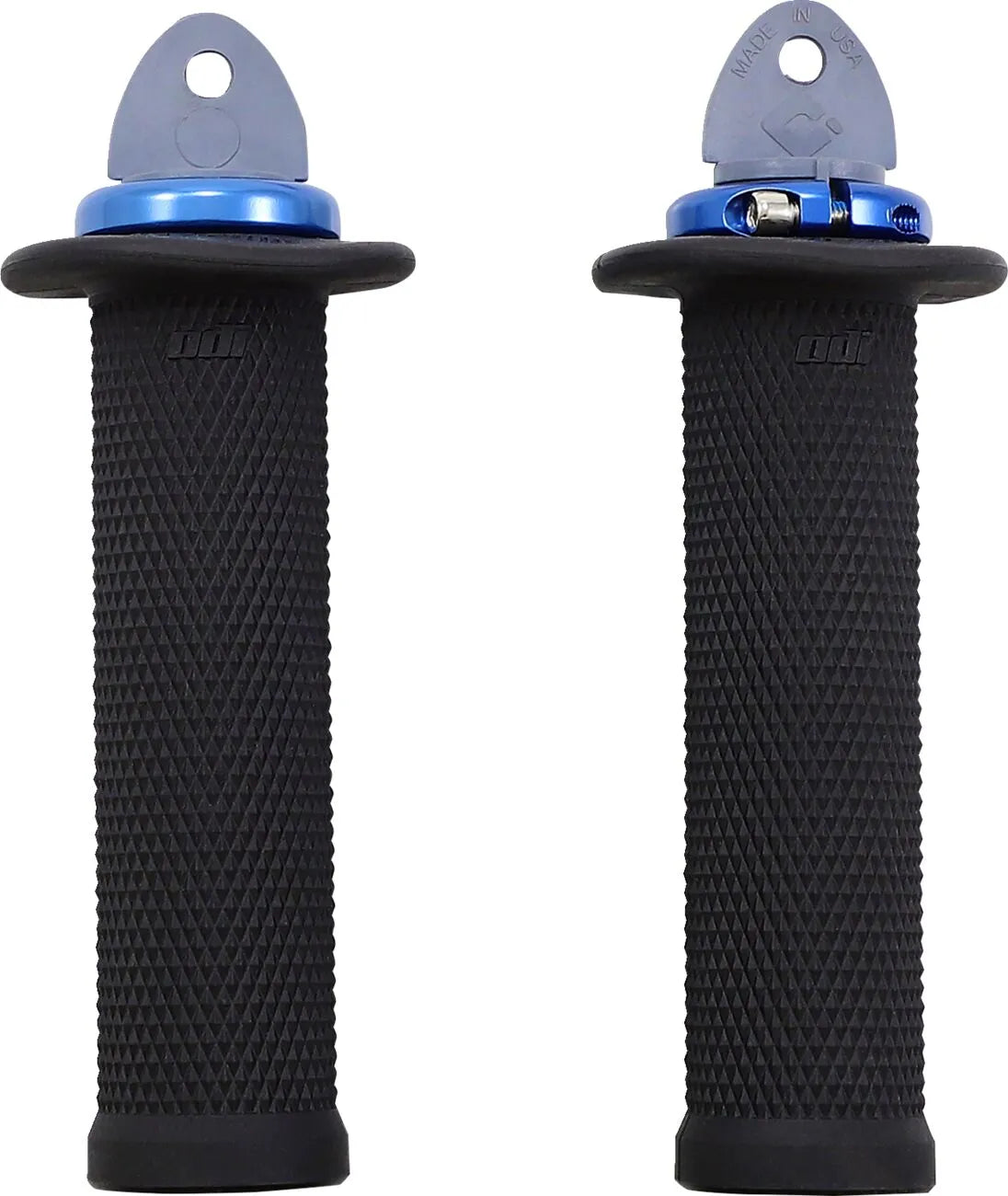 Odi Ruffian ATV/MTB Single Ply Grips Handtag bild 1 PMMEDIA:a852cd269a4761d1