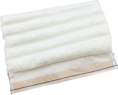 Moose Offroad Hard Parts Bristol Spec 19 Muffler Packing Pillow Reservdelar till avgassystem bild 2 PMMEDIA:cb3f1d528cc0e45b