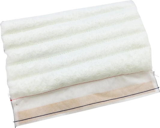 Moose Offroad Hard Parts Bristol Spec 19 Muffler Packing Pillow Reservdelar till avgassystem bild 2 PMMEDIA:cb3f1d528cc0e45b