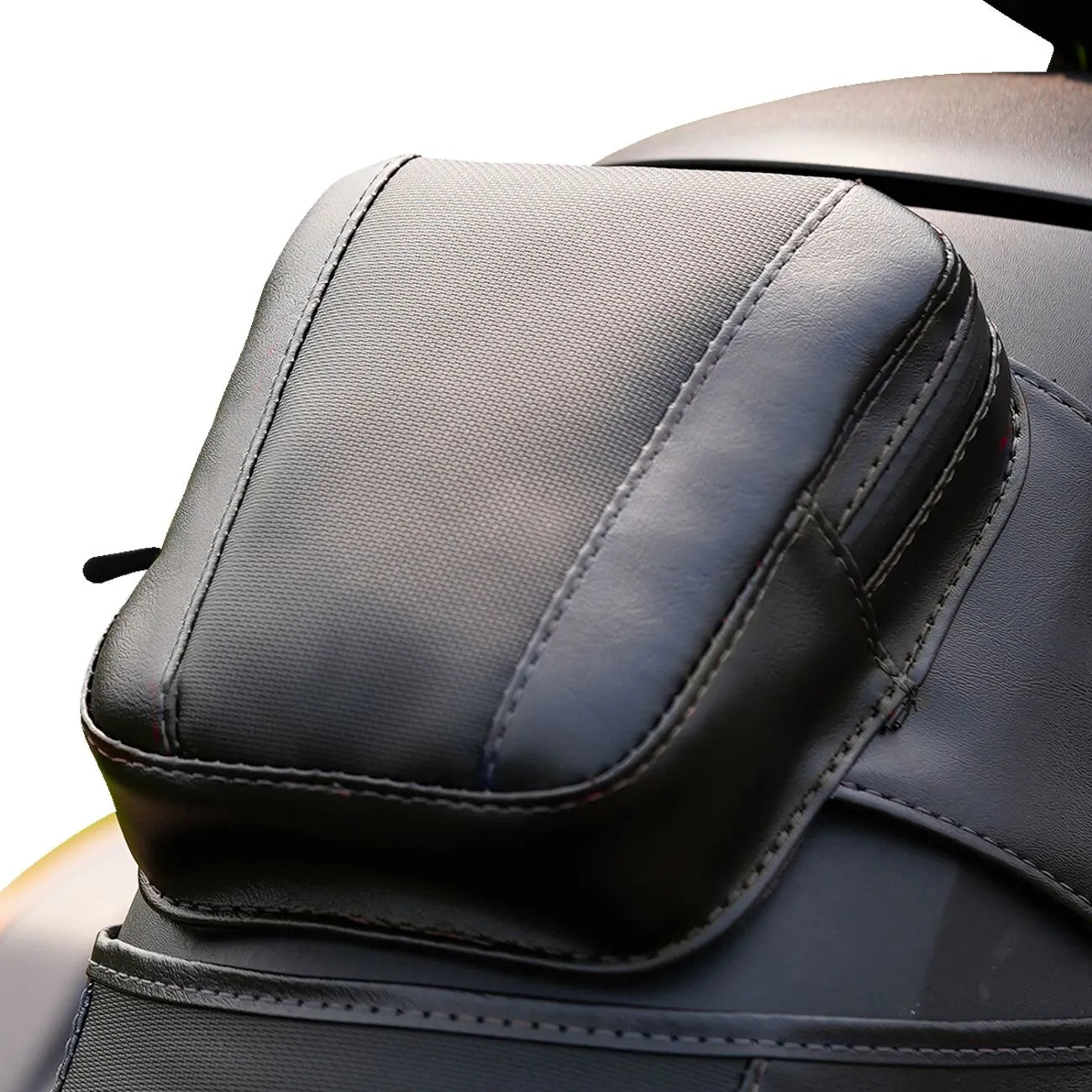 SHOW CHROME Ballistic Tank Pouch för Can-Am Ryker bild 2 PMMEDIA:32a3469e666738bf