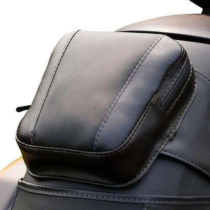 SHOW CHROME Ballistic Tank Pouch för Can-Am Ryker bild 2 PMMEDIA:32a3469e666738bf