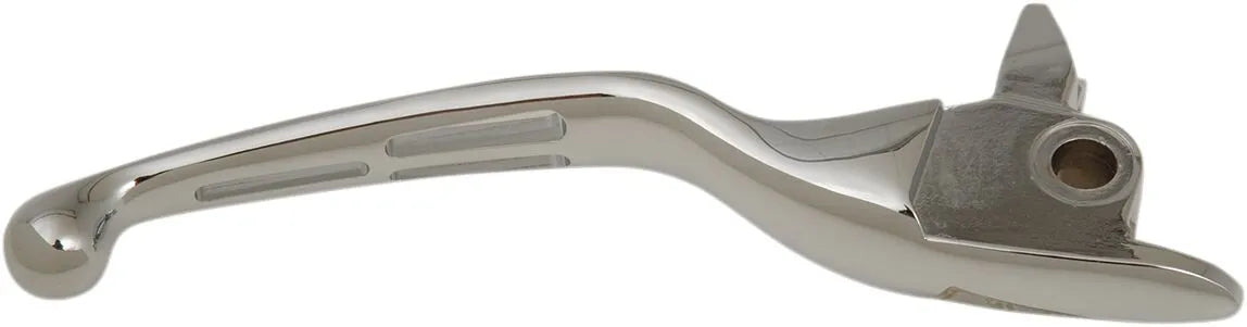DRAG SPECIALTIES Slotted Wide Blade Broms- & Kopplingsspak bild 1 PMMEDIA:bf0700e01fab58fb
