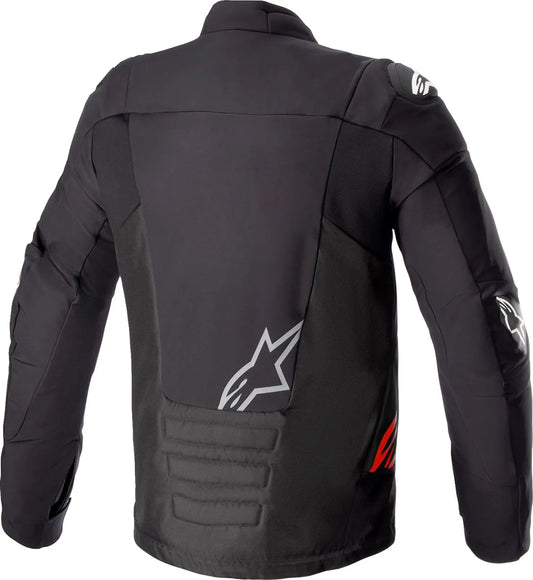 ALPINESTARS SMX Waterproof Jacka bild 2 PMMEDIA:70a525f046a8cc03