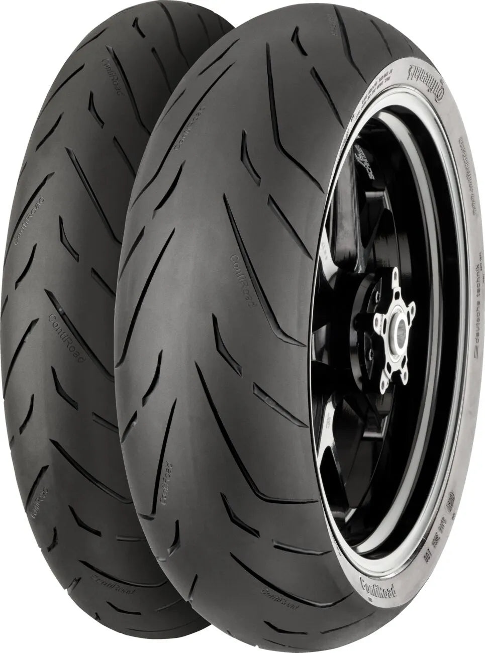 Continental ContiRoad Gatudäck bak bild 1 PMMEDIA:5025d34bd7974cde