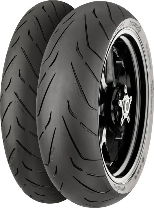 CONTINENTAL ContiRoad Däck 110/70R17 54V TL bild 1 PMMEDIA:5025d34bd7974cde