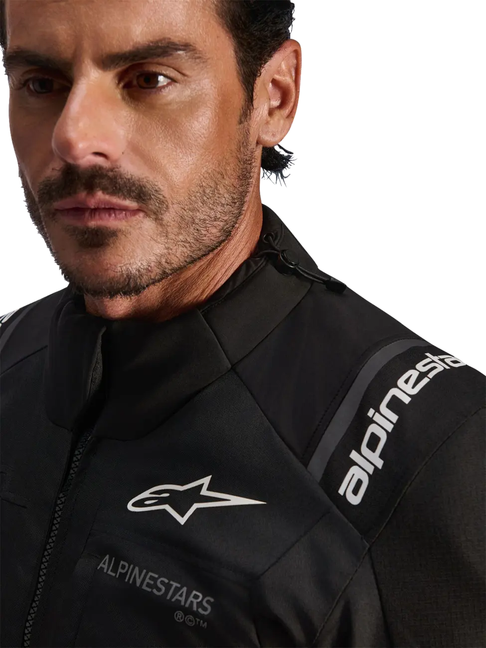 Alpinestars (Road) Andes v4 Drystar® Jacka textil herr bild 9 PMMEDIA:67173900bb086ad1