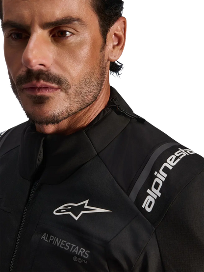 Alpinestars (Road) Andes v4 Drystar® Jacka textil herr bild 9 PMMEDIA:67173900bb086ad1