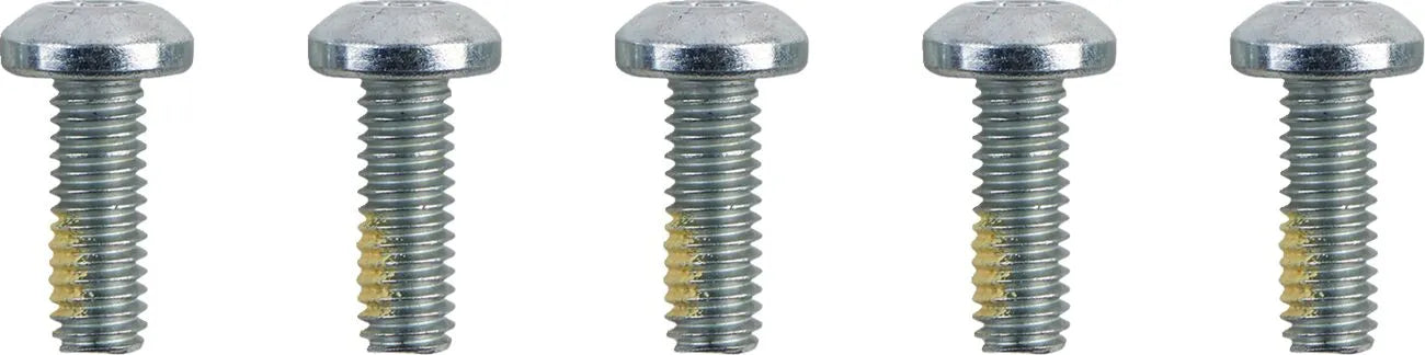 Drag Specialties Brake Rotor Hardware Kit Monteringssats fordonsanpassade bild 2 PMMEDIA:343efff50b3abc45