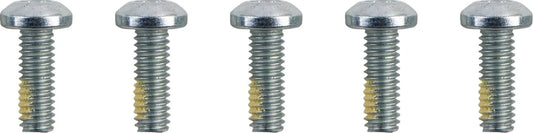 Drag Specialties Brake Rotor Hardware Kit Monteringssats fordonsanpassade bild 2 PMMEDIA:343efff50b3abc45