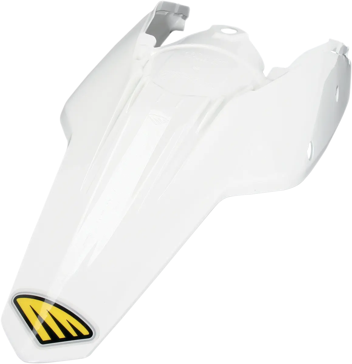 Cycra Powerflow Rear Fender Offroadmotorcyklar bild 5 PMMEDIA:e6f906d0628a556a