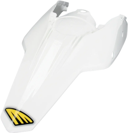 Cycra Powerflow Rear Fender Offroadmotorcyklar bild 5 PMMEDIA:e6f906d0628a556a