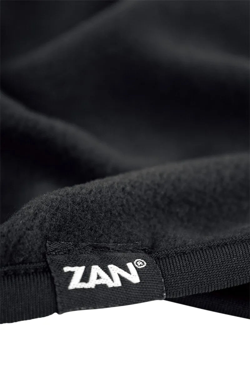 ZAN HEADGEAR SportFlex® Fleece Balaclava Low-Pile Svart bild 3 PMMEDIA:99b05443f7e5372f