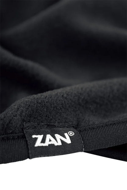 ZAN HEADGEAR SportFlex® Fleece Balaclava Low-Pile Svart bild 3 PMMEDIA:99b05443f7e5372f