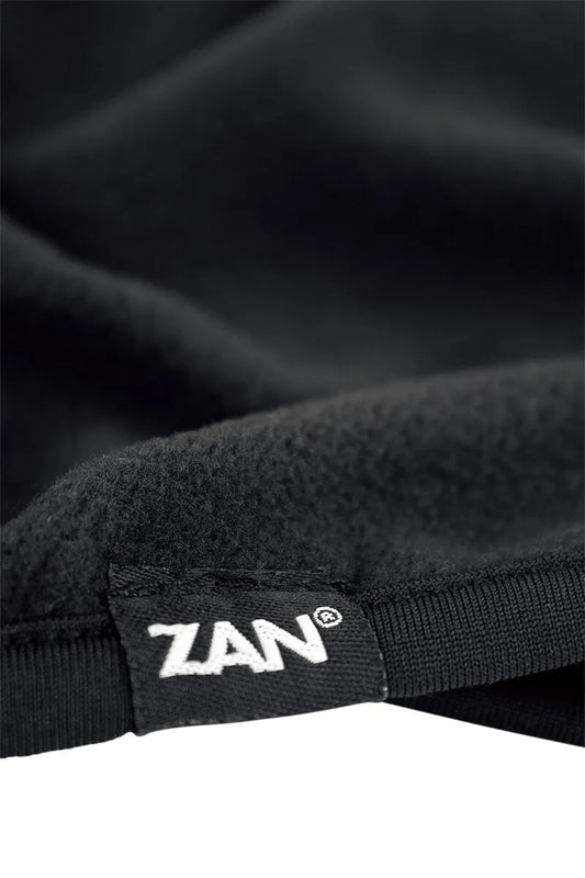 ZAN HEADGEAR SportFlex® Fleece Balaclava Low-Pile Svart bild 3 PMMEDIA:99b05443f7e5372f