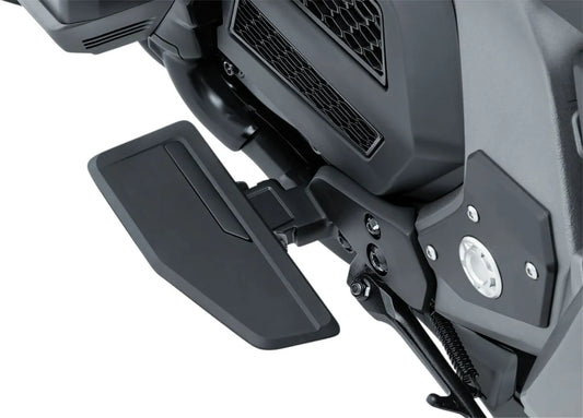 KURYAKYN Driver Floorboard GL 1800 BK bild 2 PMMEDIA:f9a4d0437a0b39e5