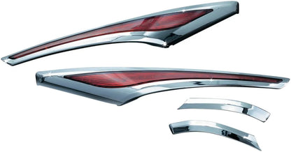 KURYAKYN LED Saddlebag Accent Swoops till GL 1800 2012-2017 bild 1 PMMEDIA:7aac05fb6aca7ceb