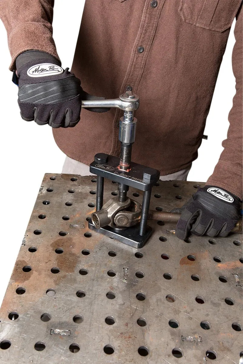 MOTION PRO Verktyg för U-Joint Press bild 4 PMMEDIA:161f1650aadacbe6