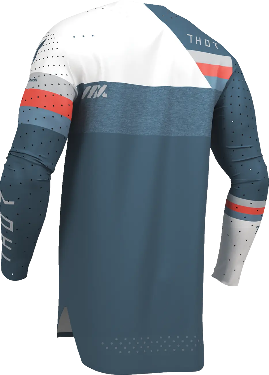 Thor Sportmode League Tröjor herr bild 13 PMMEDIA:ee82546719cd4615