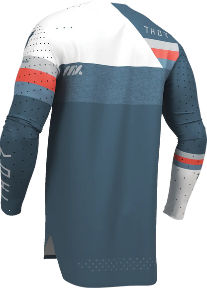 Thor Sportmode League Tröjor herr bild 13 PMMEDIA:ee82546719cd4615