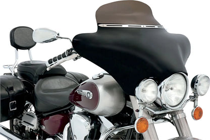 MEMPHIS SHADES HD Slotted Slim Fairing Trim i Rostfritt Stål bild 4 PMMEDIA:b014e909a06389ff