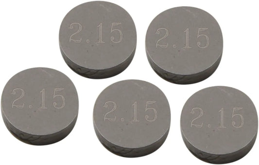 PROX Ventilshims 7,48 mm 5-pack bild 1 PMMEDIA:d9422b3225931821