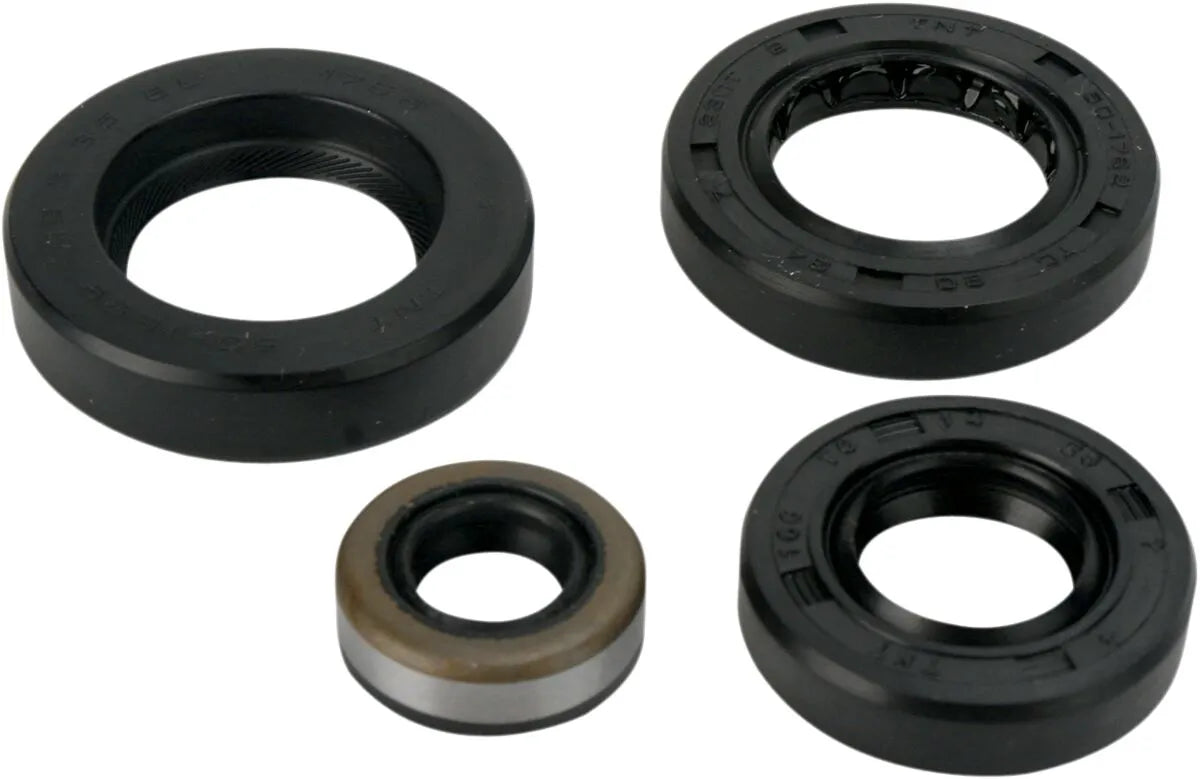 MOOSE OFFROAD HARD-PARTS Motorolja Tätningssats för Honda bild 1 PMMEDIA:59d8cb115040cfd3